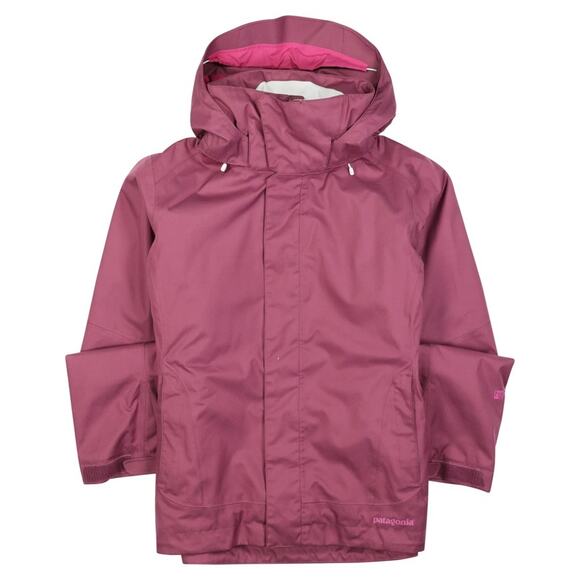 Patagonia | Women’s W's Insulated Snowbelle Jacket Mauve Snow Winter Coat Hooded - Picture 1 of 13